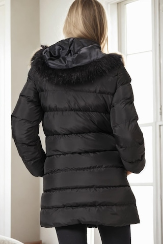 Z9763 Dewberry Bayan Kaban-siyah Siyah