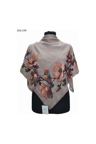 Locella Lo'cella Soft Pamuk Eşarp 314-119