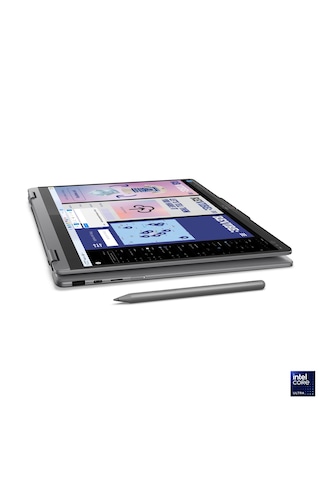 Lenovo Yoga 7 2-in-1 16ILL10 83JT0018TR Core Ultra 7 258V 32 GB 1 TB SSD 16" Free Dos Dizüstü Bilgisayar