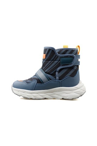 Vicco Karoo Çocuk Outdoor Botu 943.f24k.468-20 Mavi