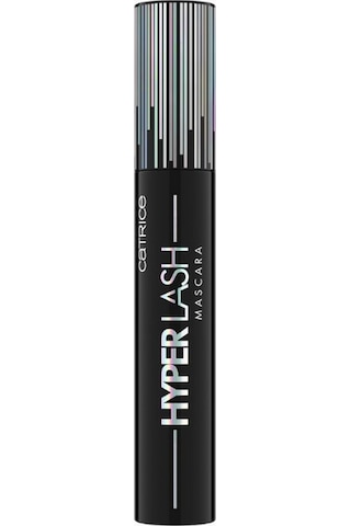 Catrice Hyper Lash Maskara 3 Lü Paket 010 Elektric Black