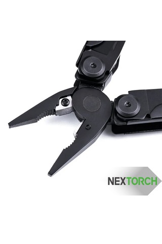 Nextorch Mt10 16 Fonksiyonlu Çok Amaçlı Pense Multi-tool - Paslanmaz Çelik
