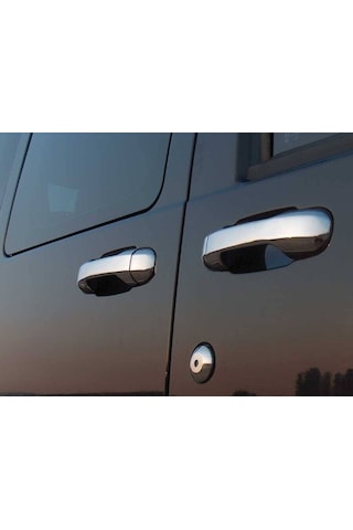 Ford Connect Krom Kapı Kolu 4 Kapı 2002-2014   Arası