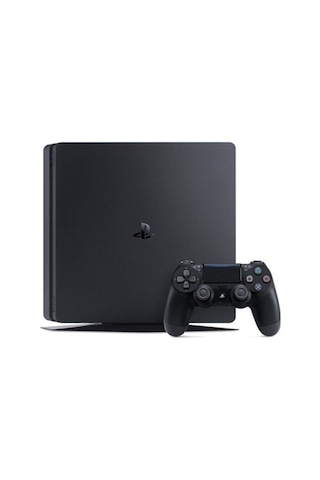 Sony Playstation 4 Slim 1 Tb Siyah Yenilenmiş Oyun Konsolu Cuh-2216b