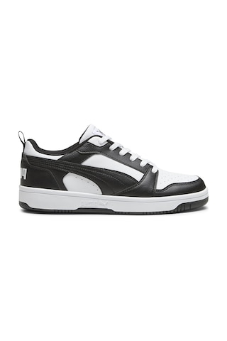 Puma Rebound V6 Low Tdp Erkek Beyaz Sneaker Ayakkabı 40638801 Beyaz