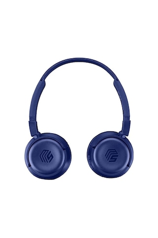 Cellularline Music Sound Vibed 5.0 Bluetooth Kulak Üstü Kulaklık
