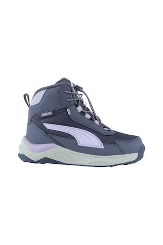 Puma Evolve 2.0 Pure-tex Çocuk Mor Bot 313811-03