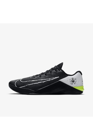 Nike Metcon 5 Training Erkek Spor Ayakkabı Siyah