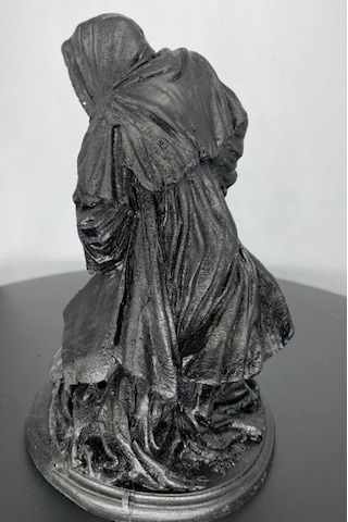 Lord Of The Rings Nazgul Büst