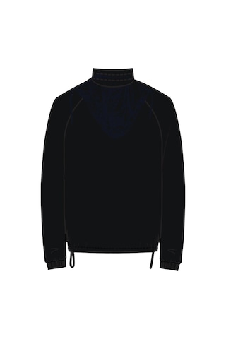 Lotto Erkek Yağmurluk 4m M-eldare Jacket 4pr 101929242 Siyah
