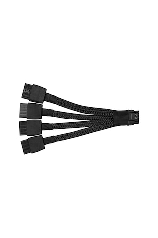 Rtx 4080 Ekran Kartı Power Kablo 12vhpwr 3x8 Pin Power Kablo