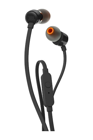 JBL T110 Mikrofonlu Kulak İçi Kulaklık