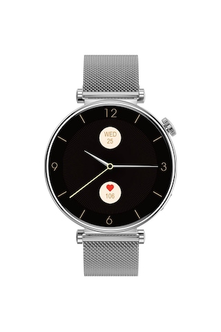 Inteya Hiwatch Shine Akıllı Saat (Distribütör Garantili)