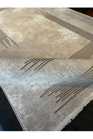Still Halı Salon, Oturma, Yatak Odası Halısı Desen Kodu 39402-082 Bej