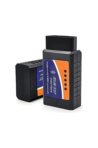 ELM327 OBD2 Bluetooth Araç Arıza Tespit Cihazı