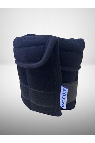 Romed Metal Kurşun Ağırlık 2 KG