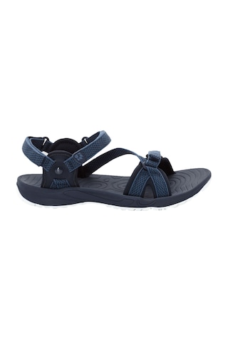 Jack Wolfskin Lakewood Rıde Sandal W Lacivert Mavi
