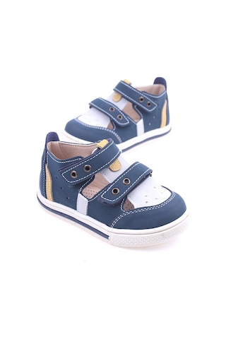 Şirin Bebe 1714 Erkek Ortopedik Bebe Ayakkabı Sandalet