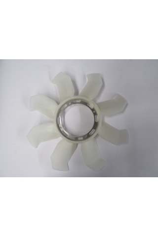 Mıtsubıshı Canter Fuso 06/12 Radyatör Fan Kanadı 8 Kanat Fe711/839/859e/859g Bfn