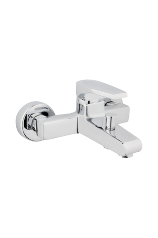 Siyam Plaza Banyo Bataryası Krom