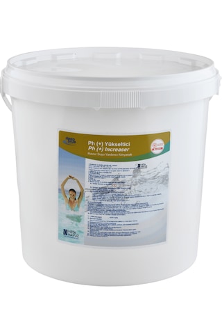 Deep Blue Toz Ph Yükseltici 5kg