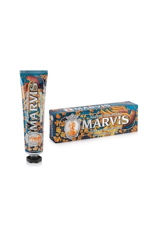 Marvis Dreamy Osmanthus Diş Macunu 3 x 75 ML