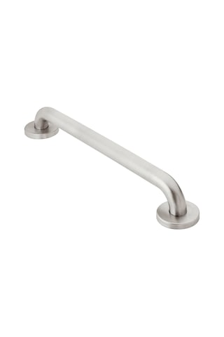 Moen R8718p Evde Bakım Banyo Güvenliği 18 İnç Tutunma Çubuğu, Giz Diğer