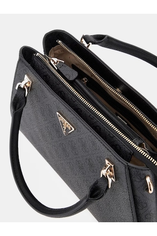 Guess Noelle Luxury Satche Kadın Çanta Hwbg7879070 Hwbg7879070 Clo Clo Çok Renkli