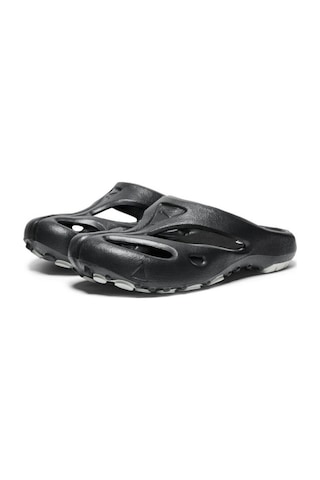 Keen 1027372 Shanti Siyah Unisex Terlik Siyah