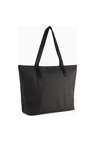 Puma 091294-03 Campus Shopper Kadın Spor Çanta Siyah