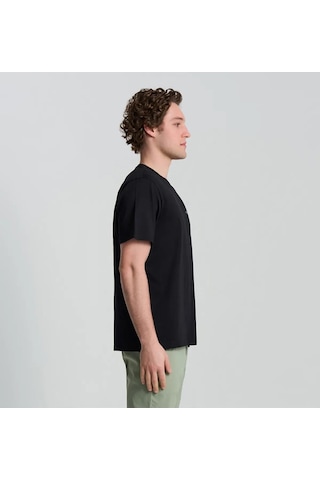 Columbia Csc M Comfort Pasteled Framed Ss Tee Erkek Tişört Cs0415 010