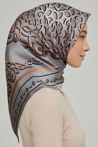 Armine Ipek Eşarp 8650D (Twill)-31