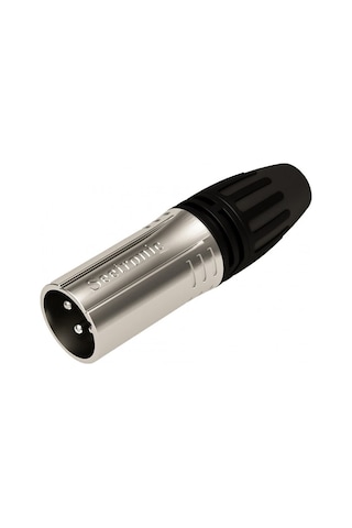 Seetronıc Mc3Mxx 3 Pin Xlr Erkek Konnektör.