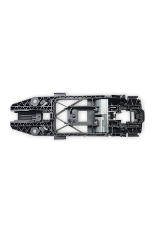Vw Polo 2010-2014 Sol Arka Kapı Kolu İç Braketi 5n0839885g