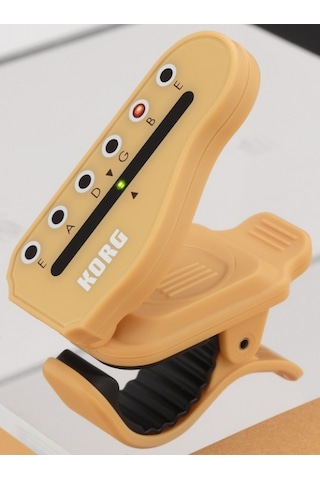 Korg Headtune Ht-G1 Tuner