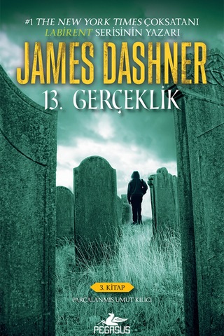 Parçalanmış Umut Kılıcı - 13. Gerçeklik Serisi 3