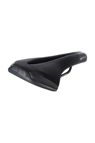 Sele St5 Flow Selle Italia Siyah