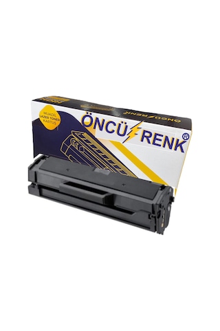 Samsung Uyumlu Çipsiz Mlt-D101S / Ml-2160 / Ml-2165 / Scx-3400 Samsung Uyumlu Çipsiz Mlt-D101S / Ml-2160 / Ml-2165 / Scx-3400