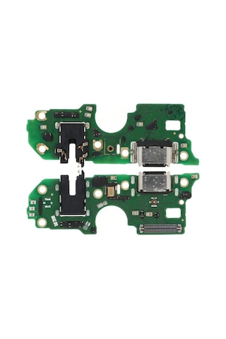 Oppo A76 2022 4g Şarj Soketi Cph2375