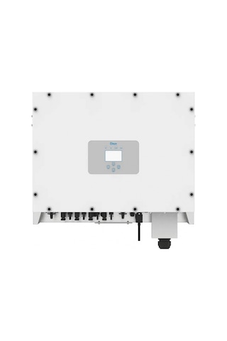 Deye 80 Kw Trifaze On Grid İnverter