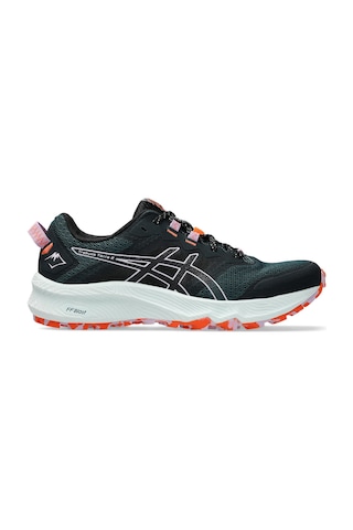 Asics Asıcs Trabuco Terra 2 Kadın Yeşil Outdoor Koşu Ayakkabısı 1012b427-300 Yeşil