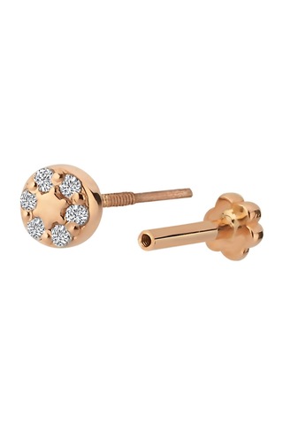 Sirius Pırlanta Luminous Tragus Piercing 0835e0006