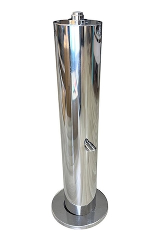 Plaj Havuz Ayak Yıkama Ünitesi