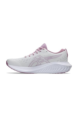 Asics Asıcs Gel-excıte 10 Kadın Beyaz Koşu Ayakkabısı 1012b418-103 Beyaz