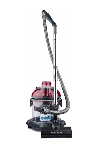 Arnica Hydra Plus 2400 W Su Filtreli Elektrikli Süpürge