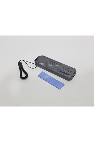 Eaget Se910d M.2 Nvme & Sata Ssd Kutusu