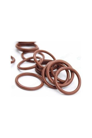 Kraken O-ring Viton 24,99x3,53mm.10 Adet, Vana Alt İçin