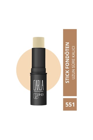 Carla Stick Foundation No:551 Orta