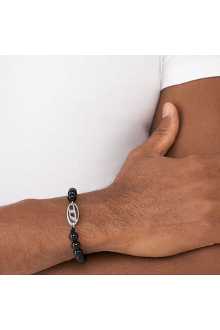 Diesel Djdx1434-040 Erkek Bileklik