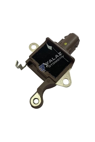 12v Kömürlü Konjektör Denso Tipi Tek Fiş-soketli Lın Uçlu Honda Cıvıc/accord